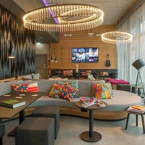 Moxy Ludwigshafen